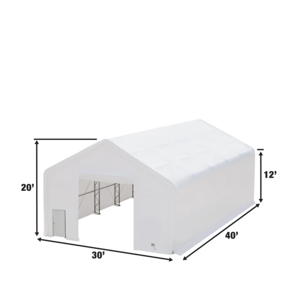 40'x30' TMG PRO Series - Double Truss - Image 8