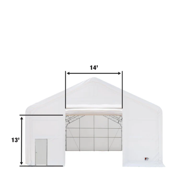 40'x30' TMG PRO Series - Double Truss - Image 9